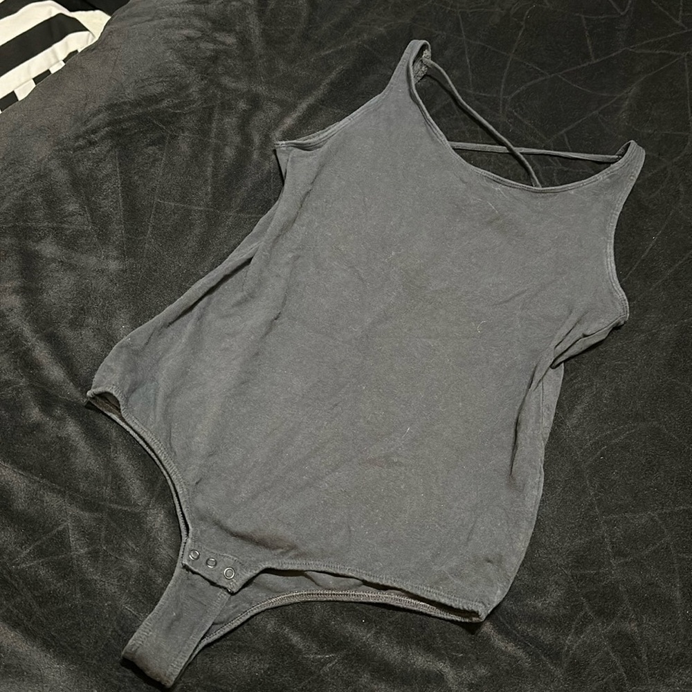 Freddy Bodysuit, Med